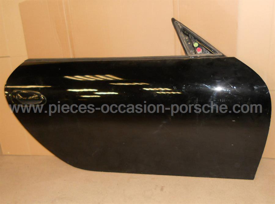 Porte droite nue Porsche 
